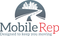 Mobile Rep | Designed to Keep You Moving!