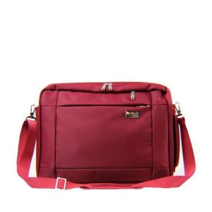 3-n-1 Convertible-Red